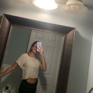 me to we pacsun shirt